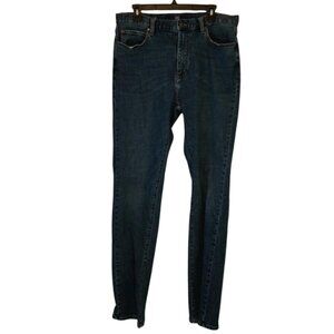EUC "Jack" For the Fit Denim Jeans (Tall 34 x 36)